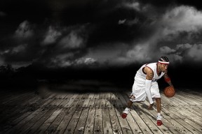 这一脚太神奇，神奇的一脚